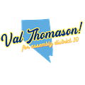 Image of Valerie Thomason